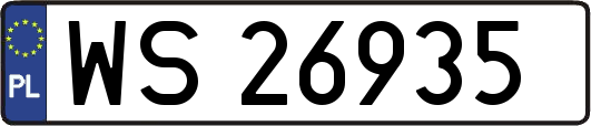 WS26935