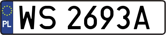 WS2693A