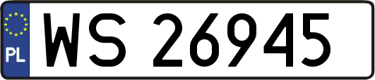 WS26945