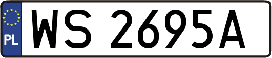 WS2695A