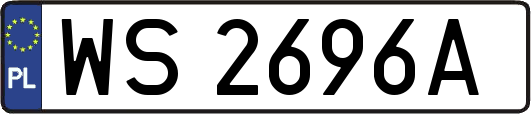 WS2696A