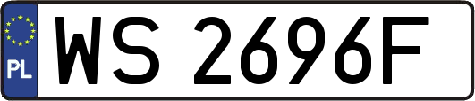 WS2696F