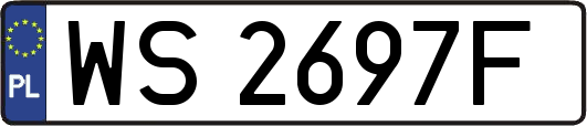 WS2697F