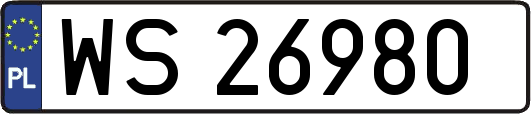 WS26980