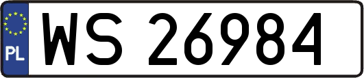 WS26984