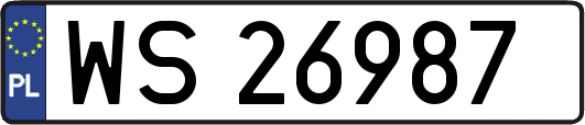 WS26987
