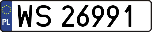 WS26991
