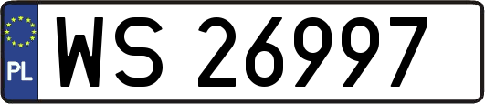 WS26997