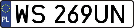 WS269UN