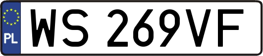 WS269VF