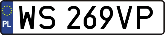 WS269VP