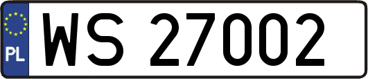 WS27002