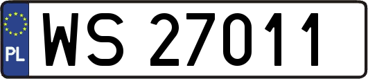 WS27011