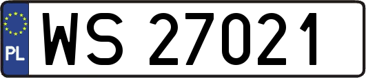 WS27021