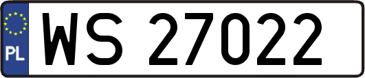 WS27022