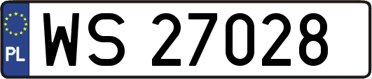 WS27028