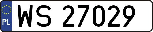 WS27029