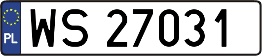 WS27031