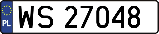 WS27048