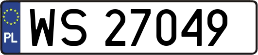 WS27049