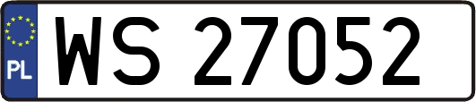 WS27052