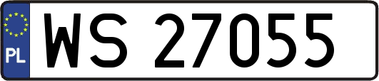 WS27055