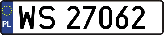 WS27062