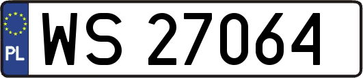 WS27064