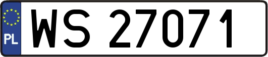 WS27071