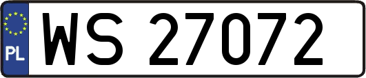 WS27072