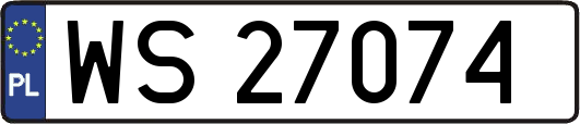 WS27074
