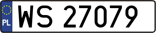 WS27079