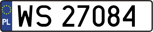 WS27084