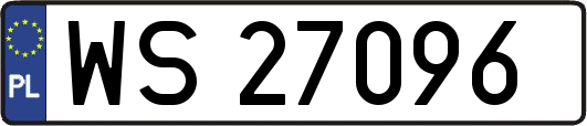 WS27096