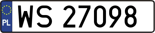 WS27098