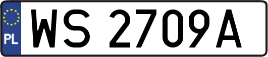 WS2709A