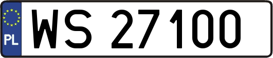 WS27100