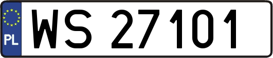WS27101