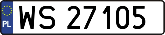 WS27105