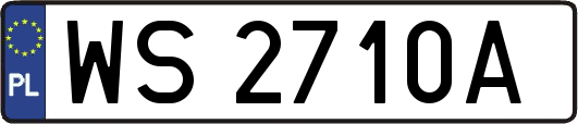 WS2710A