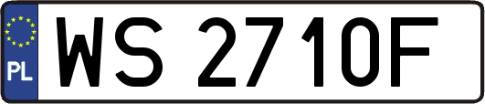 WS2710F