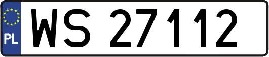 WS27112