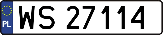 WS27114