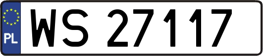 WS27117
