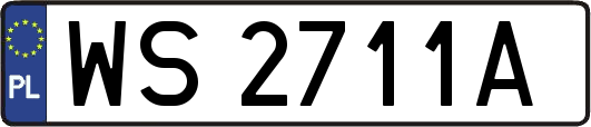 WS2711A