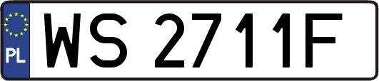 WS2711F