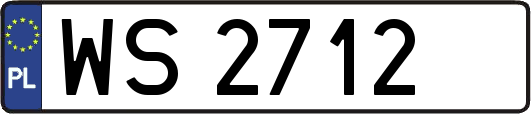 WS2712