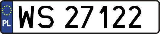WS27122