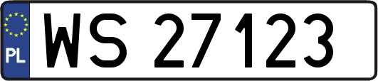 WS27123