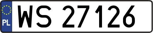 WS27126